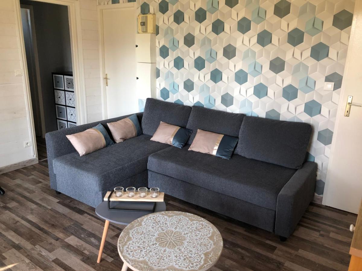 Signy-le-Petit Cottage 4 Personnes Dans Domaine Prive מראה חיצוני תמונה